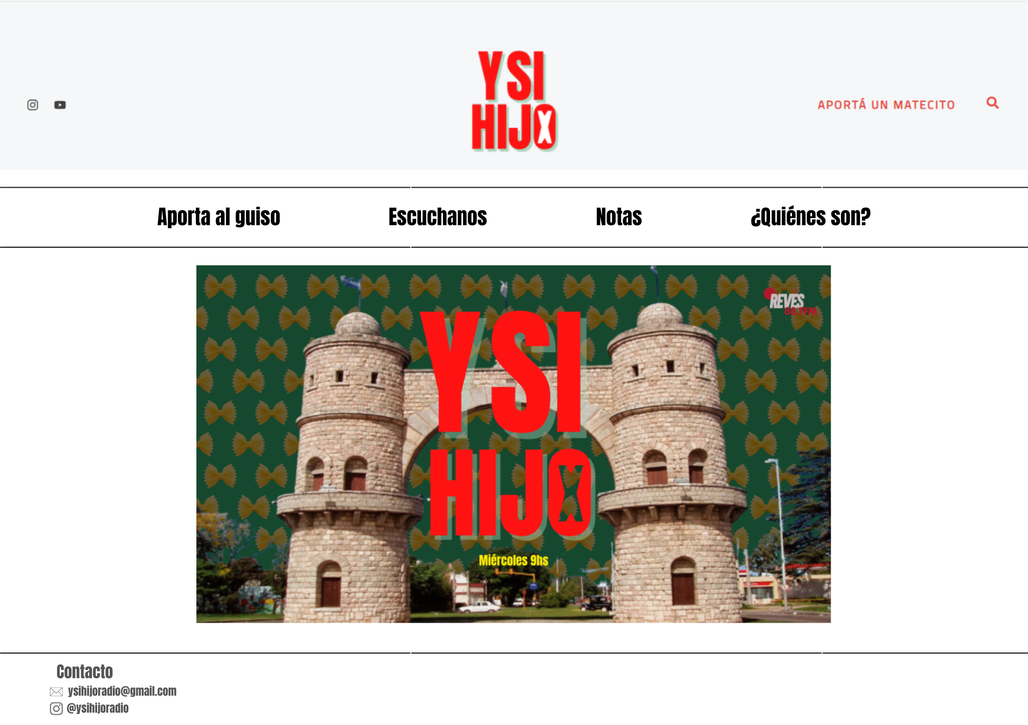 ysihijo.com